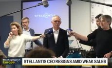 Таварес напуска Stellantis заради спор за стратегията