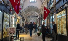 Турската лира може да се срине до 30 за долар до края на годината