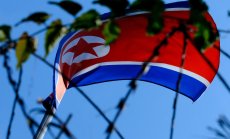 Северна Корея изстрелва балистични ракети преди важна за Пхенян политическа среща