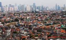 Градовете в Азия са изправени пред най-големите екологични проблеми