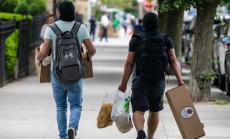 Какво следва за търговците на дребно и луксозните брандове?