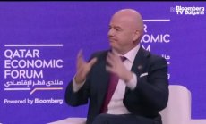 Президентът на FIFA: Всеки ще бъде добре приет в Катар