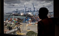 Африка трябва сама да довършва проектите, изоставени от китайския "Един пояс, един път"