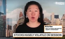 Хан от Wells Fargo следи как инфлацията се отразява на потребителите