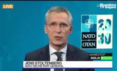 Има ли НАТО единна позиция към Китай