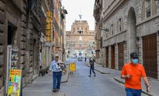 Италия предвижда 25 млрд. евро допълнителни разходи за спасяване на икономиката