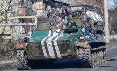 Русия заяви, че преговорите за Украйна са в задънена улица, а Полша предупреди за риск от война