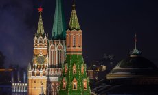 Европа не може да се откаже от зависимостта си от руския природен газ