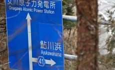 Япония включва АЕЦ, разположена най-близо до земетресението от 2011 г.