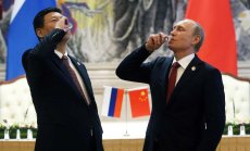 Не позволявайте на увереността им да ви заблуди: Си, Путин и други авторитаристи са все по-уязвими у дома