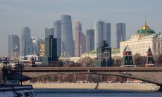 Милиарди долари на руските фирми стоят в чужбина заради забавени плащания