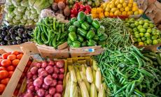 Глобалните доставки на храна устояват на коронавирусната пандемия 