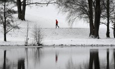 С настъпването на Ла Ниня Европа се приготвя за по-студена зима от миналата