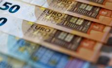 Еврото поскъпва до 18-месечен връх след сделката на ЕС 