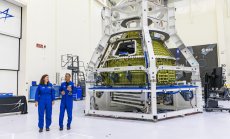 НАСА отлага завръщането на хора на Луната