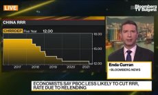 Китай се опитва да засили програмата за кредитиране