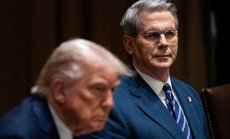 Търговският удар на Тръмп потапя света в ужасяваща "несигурност"