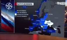 Финландия не се готви за влизане в НАТО