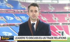 Европа се мобилизира, съвсем друга за втория мандат на Тръмп