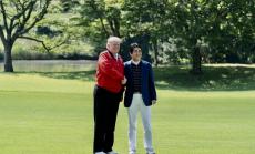 Доналд Тръмп: Напредваме в преговорите с Япония