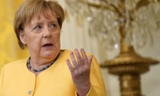 Меркел си отива след четири мандата