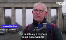 Виртуално околосветско пътешествие