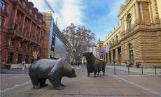 Европейските акции поскъпват в началото на седмицата