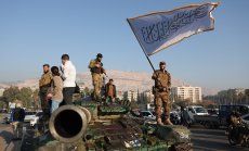 Русия е убедила Асад да бяга, след като е предусетила поражението му