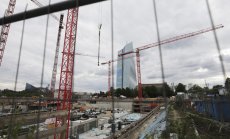 Очакваните повишени лихвени проценти от ЕЦБ удариха гръцкия и италианския дълг