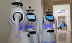 Изкуственият интелект ще изследва езика, за да подобри вземането на решения 