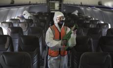 Колко безопасно е летенето със самолет в ерата на коронавируса?