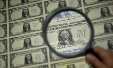 Доларът се оказа най-голямата жертва на политиките на Тръмп