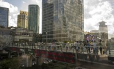 Защо има опасения за растящия китайски фондов пазар