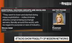 Европейският банков орган жертва на атака срещу Microsoft