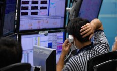 Нищо не може да спре възходящия тренд при долара 