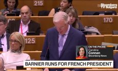 Защо Мишел Барние се кандидатира за президент на Франция