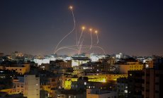 Първата иранска атака срещу Израел се провали, но Иран е получил ценна информация