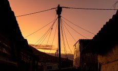 Разпадът на държавността в Ливан роди непланирано преминаване към слънчева енергия