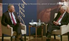 Кен Грифин: Ники Хейли би била добър кандидат за президент