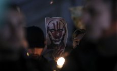 Зад новата желязна завеса: Путин изключи Русия от света