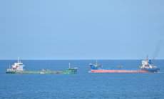 Kораби задръстват пристанищата в Китай след таксите за американски съдове