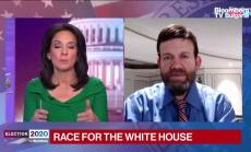 Luntz: Медиите подцениха Тръмп, част 2