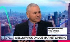 Дъг Браунстийн от Wells Fargo за M&A