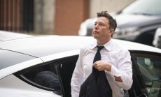 Дефицитът на чипове все още не забавя сериозно Tesla