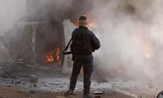 Във войната между "Хамас" и Израел Рияд държи ключа за цените на петрола