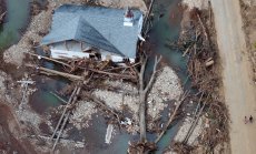 Климатичните промени са увеличили 500 пъти вероятността за раждането на "Хелийн"