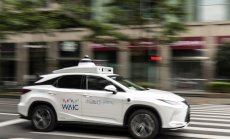 Pony AI е близо до изпълнение на целта си за роботакситата и поглежда към Европа