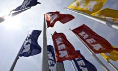 Най-голямата мебелна компания в света, IKEA излиза на пазара на възобновяема енергия