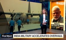 Индия започна реформи в армията