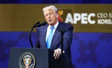 Тръмп заяви, че е заплашил с 250% мита „убиеца Моди" и Пакистан